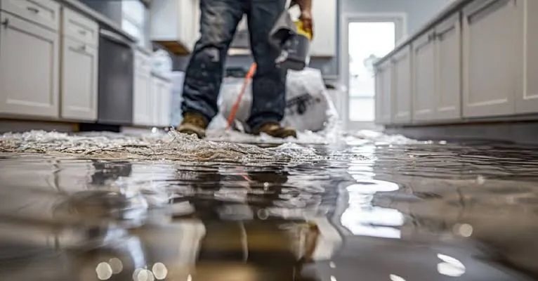 Water damage restoration companies near me in Malaga, CA - Emergency flood extraction